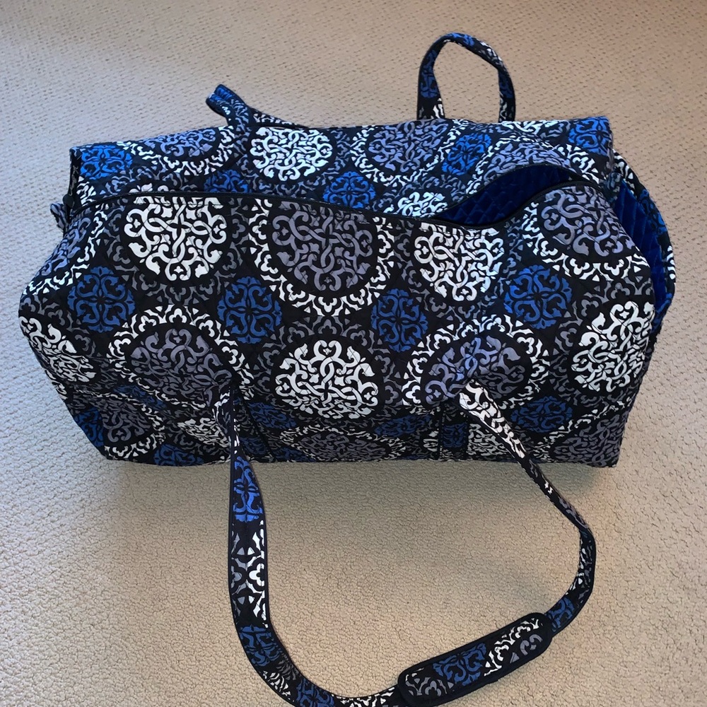 Vera Bradley bag